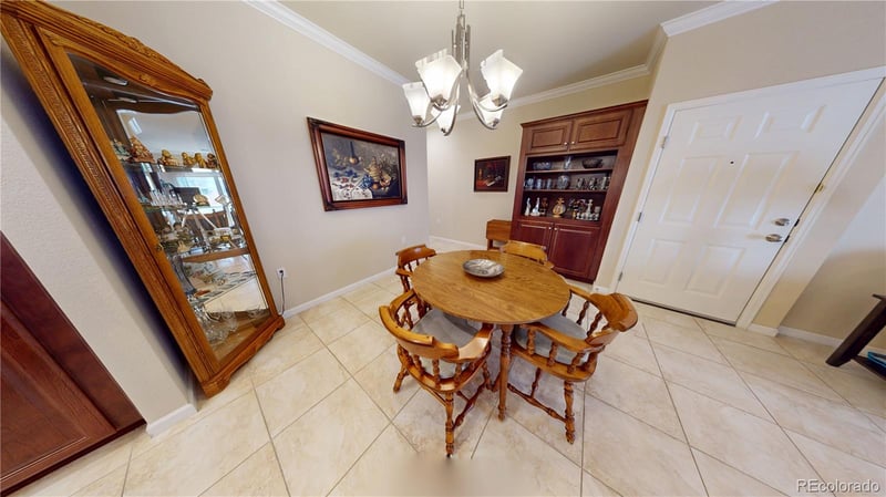 16611 Las Ramblas Ln #B, Parker, CO 80134