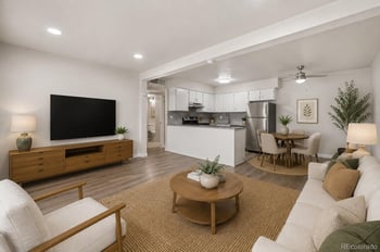 3663 S Sheridan Blvd #D15, Denver, CO 80235
