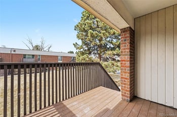 3663 S Sheridan Blvd #D15, Denver, CO 80235