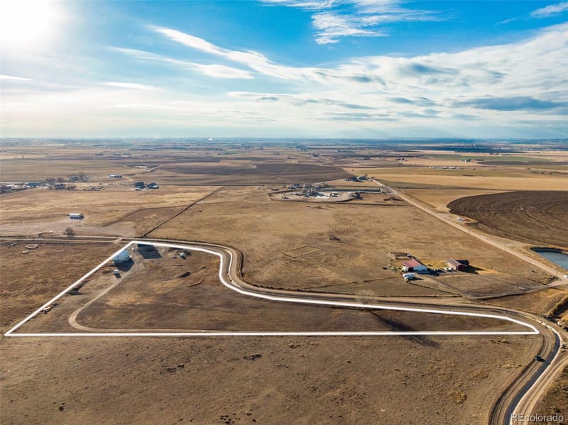19584 County Road 40, La Salle, CO 80645