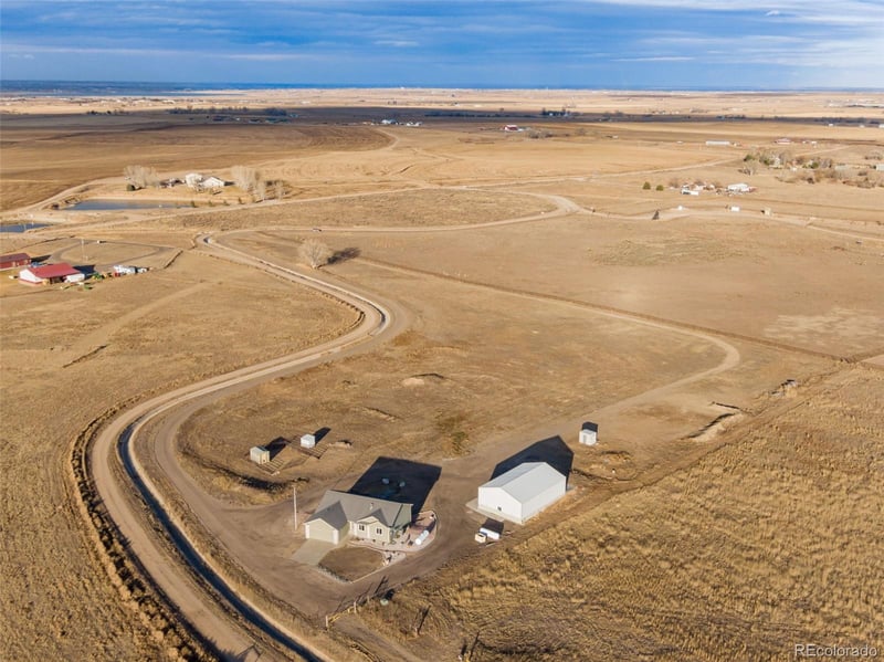 19584 County Road 40, La Salle, CO 80645