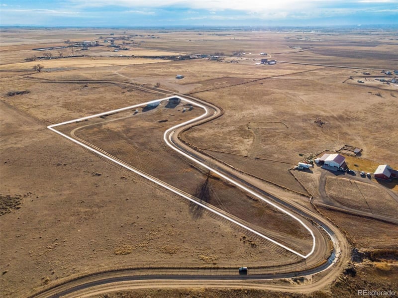 19584 County Road 40, La Salle, CO 80645