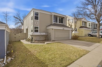 2669 Deframe Cir, Lakewood, CO 80228