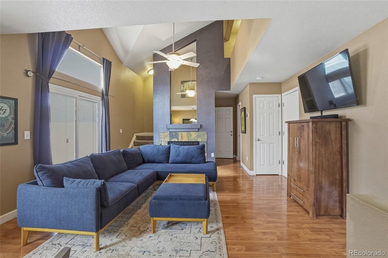 2669 Deframe Cir, Lakewood, CO 80228