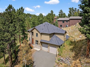 3144 Snow Trillium Way, Evergreen, CO 80439