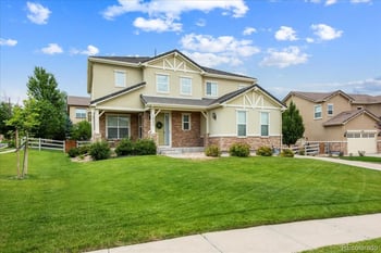 16555 Jupiter Way, Broomfield, CO 80023