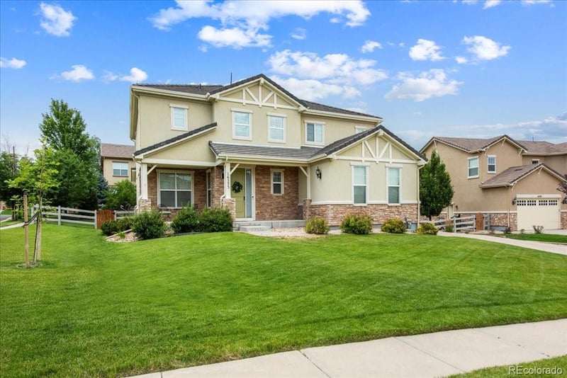 16555 Jupiter Way, Broomfield, CO 80023