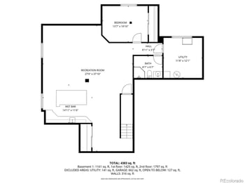 16555 Jupiter Way, Broomfield, CO 80023