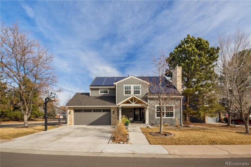 7863 Locust Ct, Centennial, CO 80112