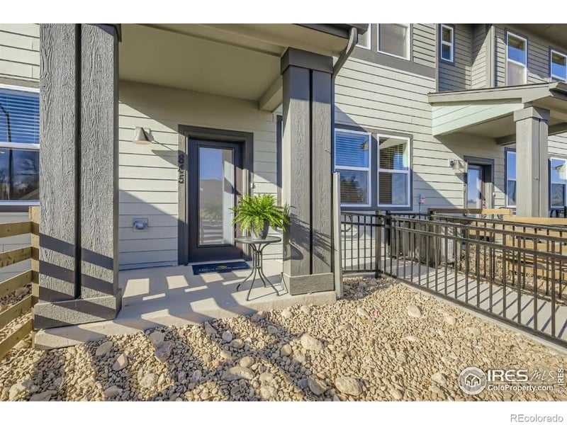 845 Merganser Dr, Fort Collins, CO 80524