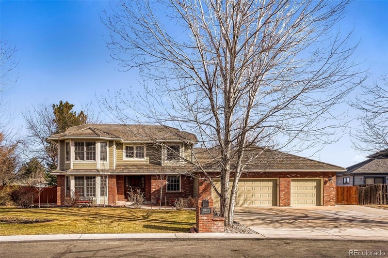 10892 Zephyr St, Broomfield, CO 80021
