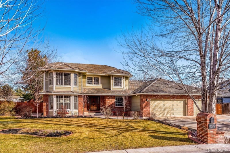 10892 Zephyr St, Broomfield, CO 80021