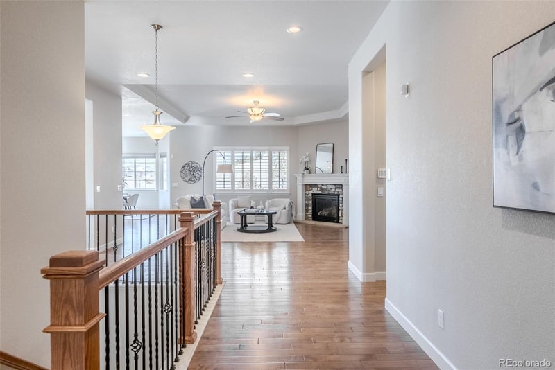 9423 Noble Way, Arvada, CO 80007
