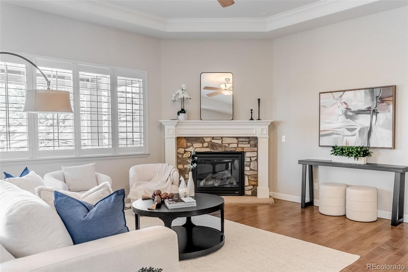 9423 Noble Way, Arvada, CO 80007