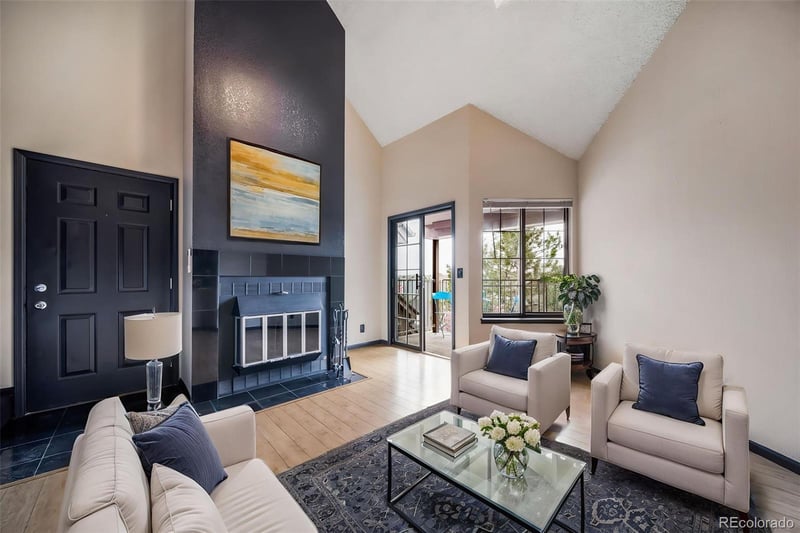 846 S Vance St #C, Lakewood, CO 80226