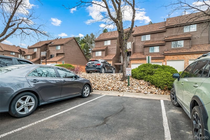 846 Vance St #C, Lakewood, CO 80226