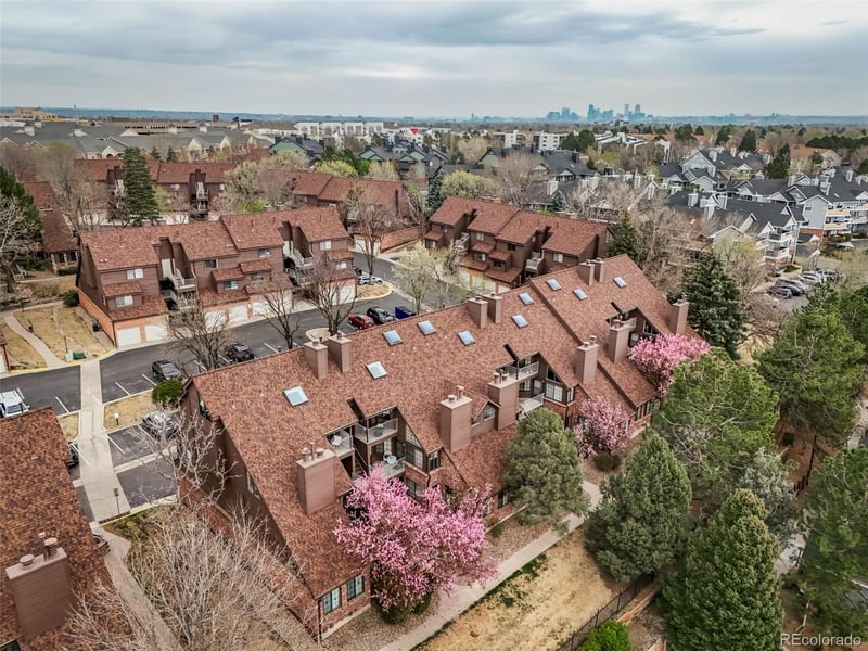 846 Vance St #C, Lakewood, CO 80226