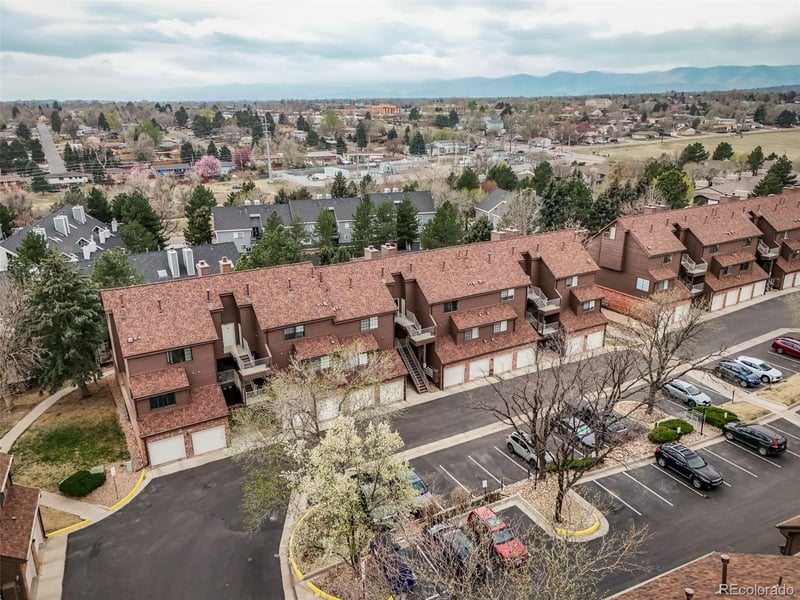 846 Vance St #C, Lakewood, CO 80226