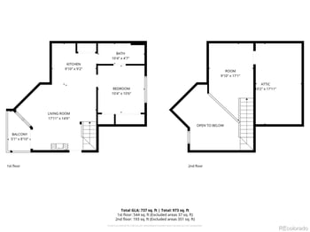 846 Vance St #C, Lakewood, CO 80226