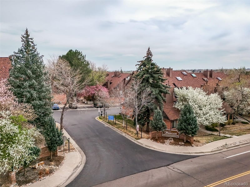 846 Vance St #C, Lakewood, CO 80226