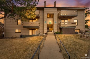 430 Zang St #4-307, Lakewood, CO 80228