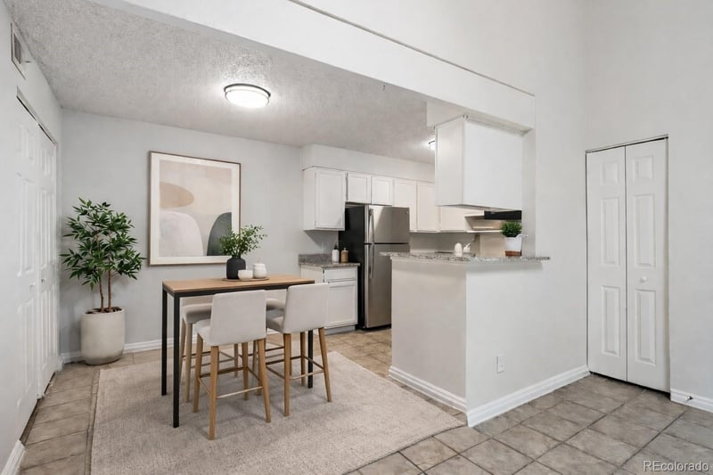 430 Zang St #4-307, Lakewood, CO 80228