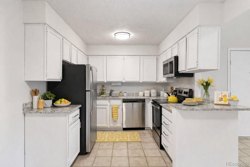 430 Zang St #4-307, Lakewood, CO 80228