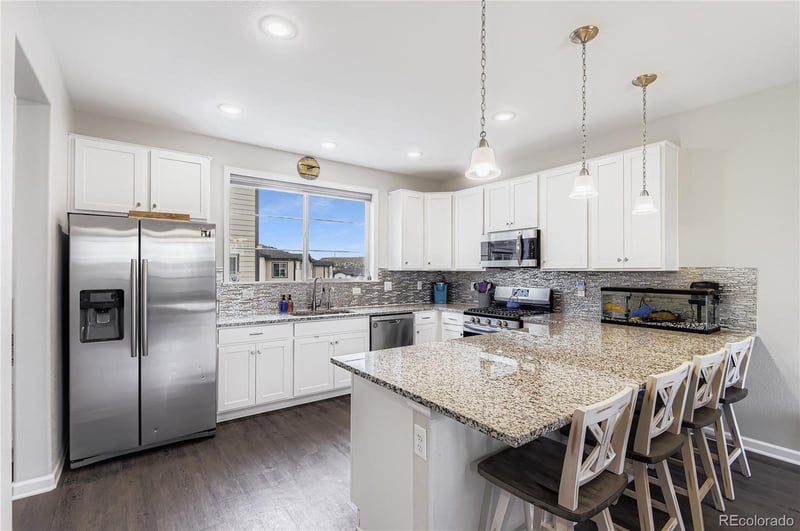 1610 Castle Creek Cir, Castle Rock, CO 80104