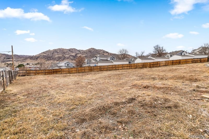 300 Columbine St Lot 1,2, & 3, Golden, CO 80403