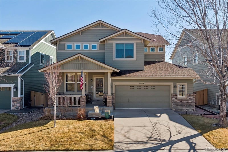 10824 Hickory Ridge Ln, Highlands Ranch, CO 80126