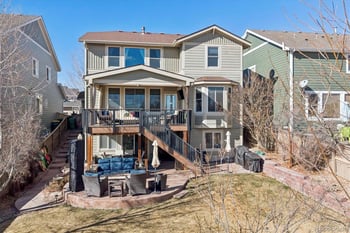 10824 Hickory Ridge Ln, Highlands Ranch, CO 80126