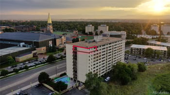 2225 Buchtel Blvd #1111, Denver, CO 80210