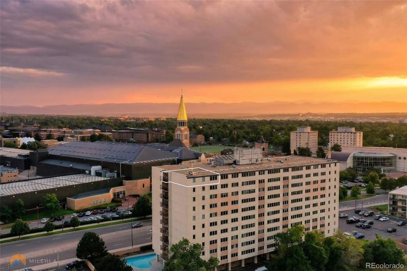 2225 Buchtel Blvd #1111, Denver, CO 80210