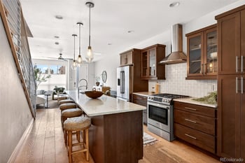 1575 Wolff St, Denver, CO 80204