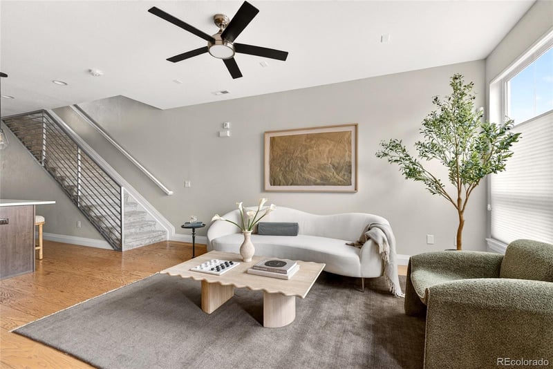 1575 Wolff St, Denver, CO 80204