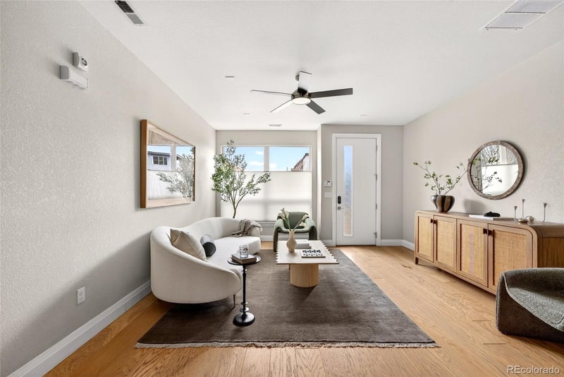 1575 Wolff St, Denver, CO 80204