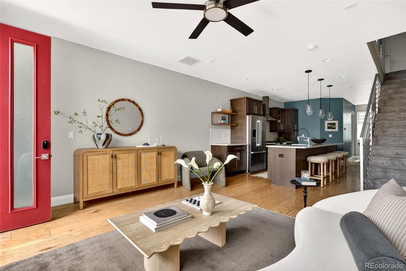 1575 Wolff St, Denver, CO 80204