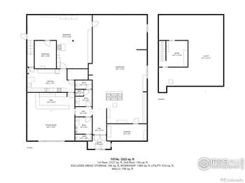 312 4th St, Kremmling, CO 80459