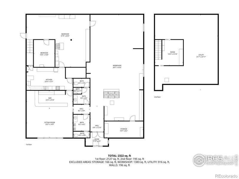 312 4th St, Kremmling, CO 80459