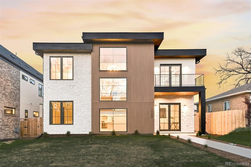 1060 Garfield St, Denver, CO 80209