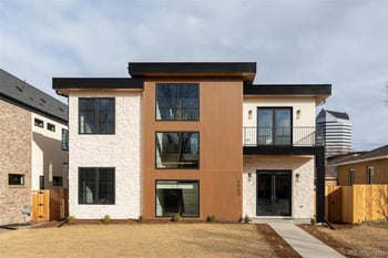 1060 Garfield St, Denver, CO 80209