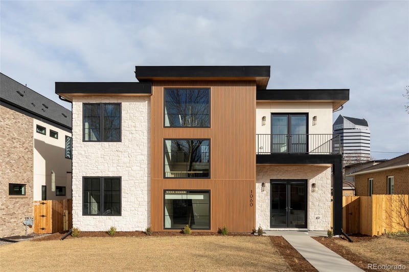 1060 Garfield St, Denver, CO 80209