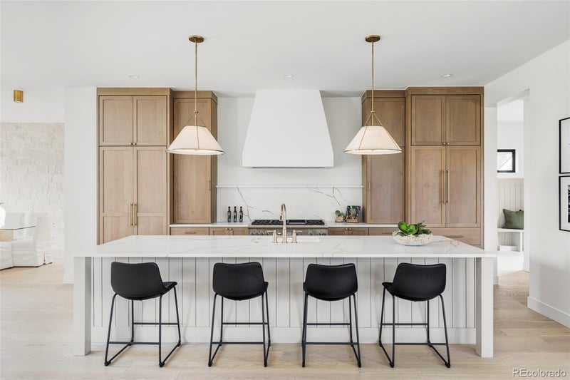 1060 Garfield St, Denver, CO 80209