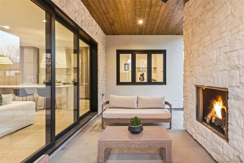 1060 Garfield St, Denver, CO 80209