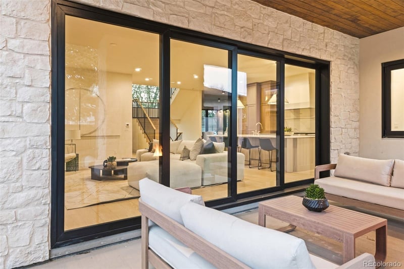 1060 Garfield St, Denver, CO 80209