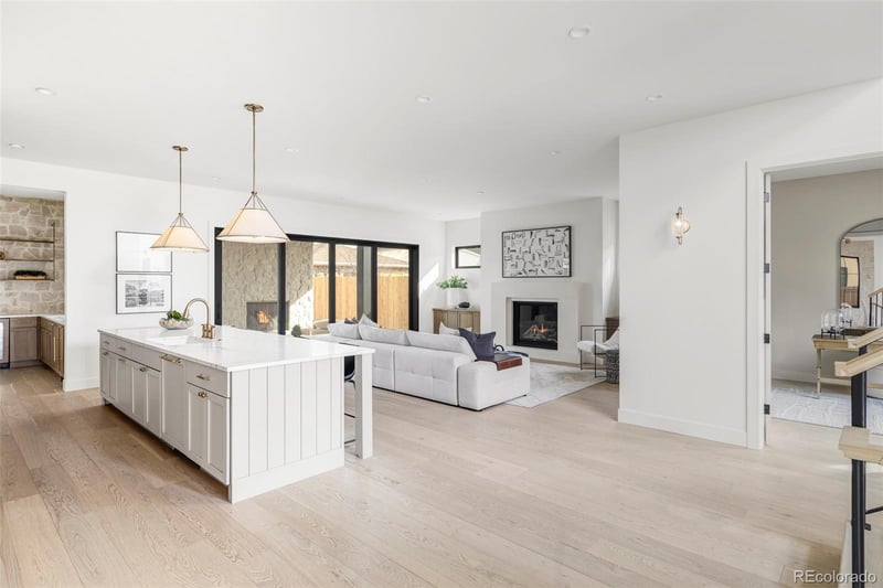 1060 Garfield St, Denver, CO 80209