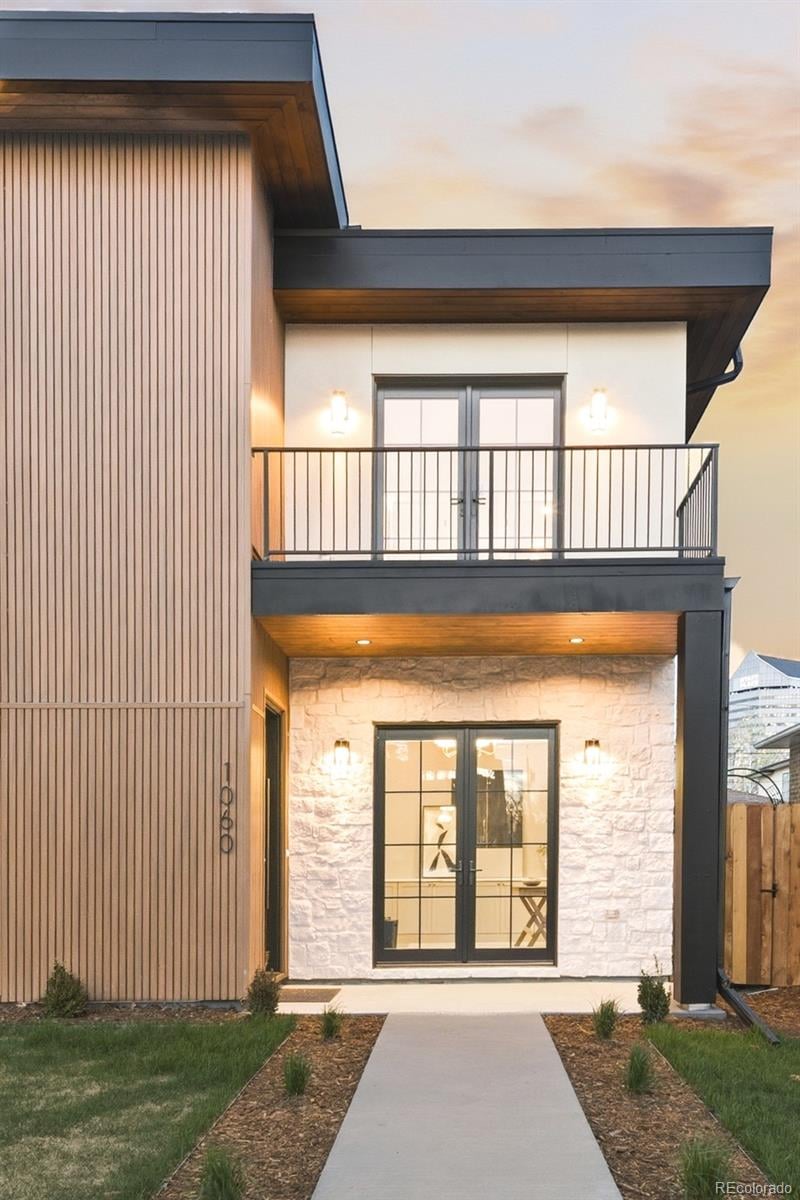 1060 Garfield St, Denver, CO 80209