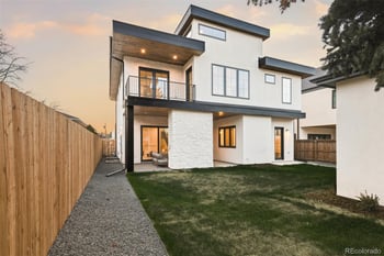 1060 Garfield St, Denver, CO 80209