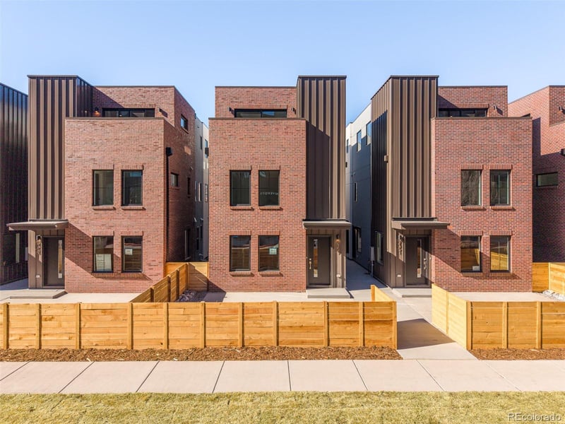 2341 High St, Denver, CO 80210