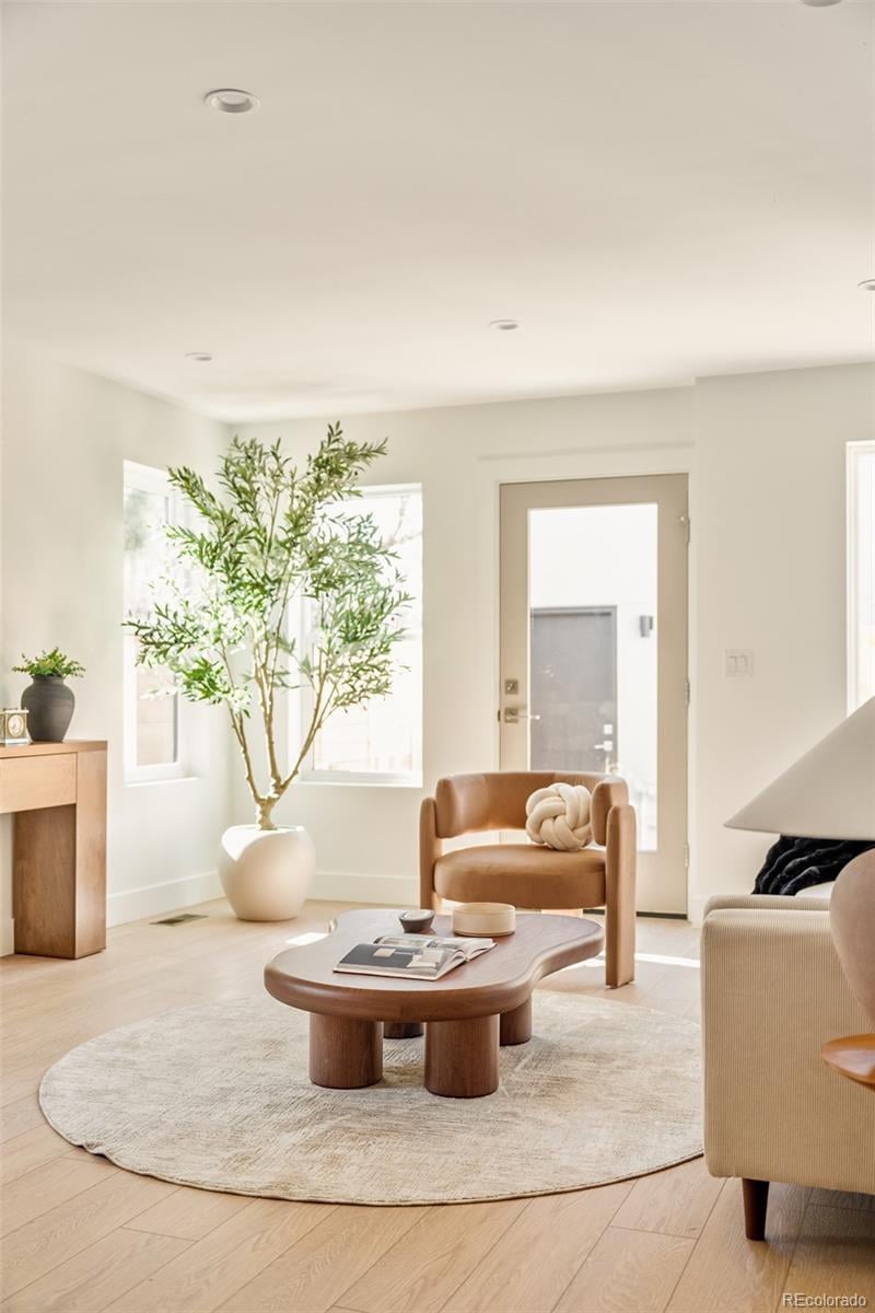 2345 High St, Denver, CO 80210